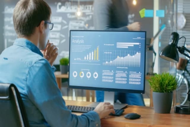 Education marketing support
