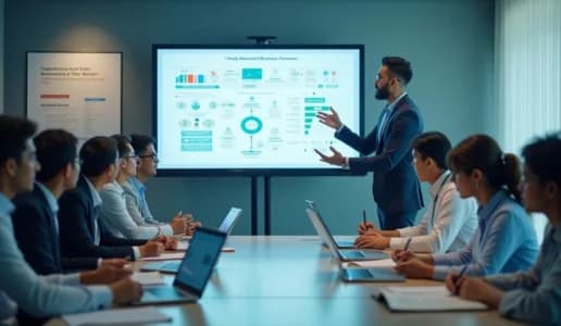Access Turnkey Operational Excellence