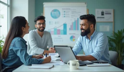 Get A Lower-risk Venture