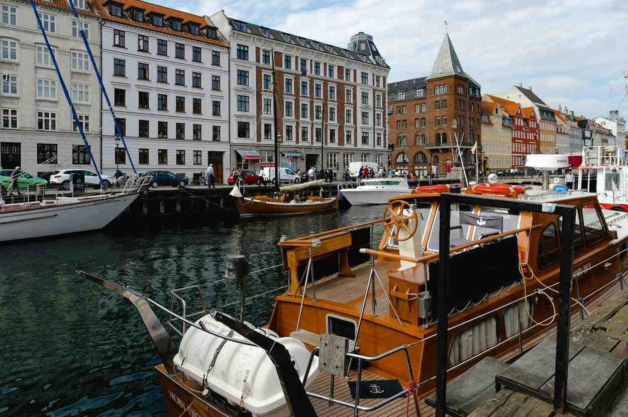 study in denmark