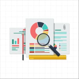 Data-driven Analytics & Results
